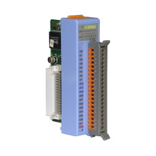 I-87055, ICP DAS Co, I-8K & I-87K, Модули В/В