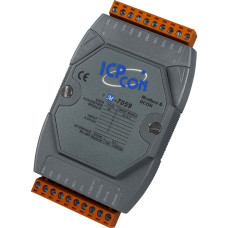 M-7059 CR, ICP DAS Co, I-7000 & M-7000, Модули В/В