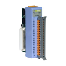 I-8066 CR, ICP DAS Co, I-8K & I-87K, Модули В/В