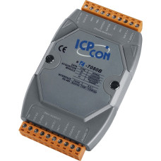 I-7080B-G CR, ICP DAS Co, I-7000 & M-7000, Модули В/В