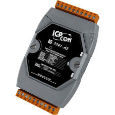 M-7041-A5-G CR, ICP DAS Co, I-7000 & M-7000, Модули В/В