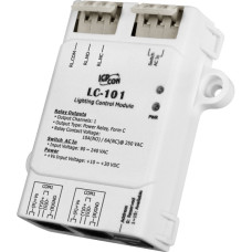 LC-101 CR, ICP DAS Co, I-7000 & M-7000, Модули В/В