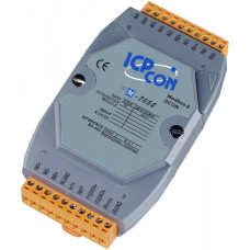 M-7052-G CR, ICP DAS Co, I-7000 & M-7000, Модули В/В