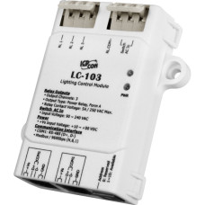 LC-103 CR, ICP DAS Co, I-7000 & M-7000, Модули В/В