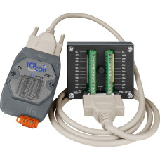 M-7019Z-G/S2 CR, ICP DAS Co, I-7000 & M-7000, Модули В/В