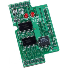 X004, ICP DAS Co, μPAC и I-7188