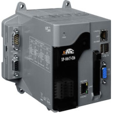 XP-8047-CE6 CR, ICP DAS Co, ПАК, XPAC