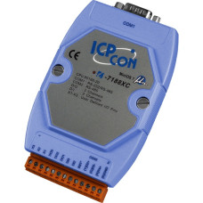 I-7188XC-512 CR, ICP DAS Co, ПАК, μPAC и I-7188