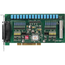 PISO-P16R16U CR, ICP DAS Co, PCI Bus, Платы В/В