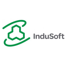 InduSoft-NT16000R