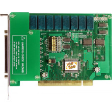PISO-P8SSR8DC CR, ICP DAS Co, PCI Bus, Платы В/В PISO-P8SSR8DC CR, ICP DAS Co, PCI Bus, Платы В/В