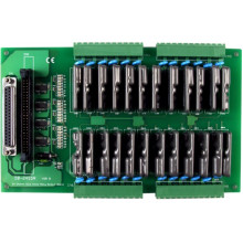 DB-24SSRDC/D DB-24SSRDC/D