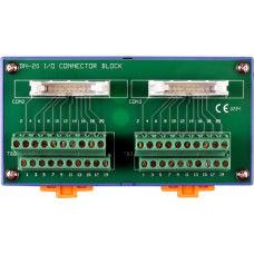 DN-20 CR, ICP DAS Co, Платы В/В, Платы расширения