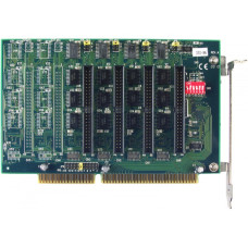 DIO-96 CR, ICP DAS Co, ISA Bus, Платы В/В