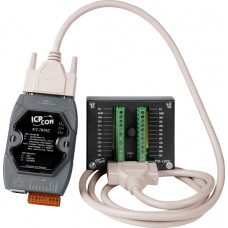 ET-7019Z/S2 CR, ICP DAS Co, Модули В/В, Ethernet и EtherCAT