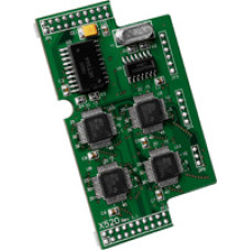 X520 CR, ICP DAS Co, I-7000 & M-7000, Модули В/В X520 CR, ICP DAS Co, I-7000 & M-7000, Модули В/В