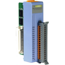 I-8052 CR, ICP DAS Co, I-8K & I-87K, Модули В/В