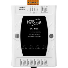 LC-485 CR, ICP DAS Co, I-7000 & M-7000, Модули В/В