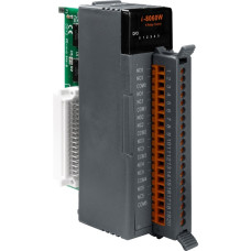 I-8060W-G CR, ICP DAS Co, I-8K & I-87K, Модули В/В