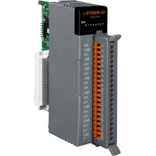 I-87068W-2A-G CR, ICP DAS Co, I-8K & I-87K, Модули В/В