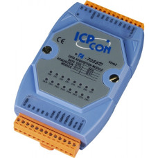 I-7055D CR, ICP DAS Co, I-7000 & M-7000, Модули В/В