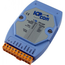 I-7012F CR, ICP DAS Co, I-7000 & M-7000, Модули В/В