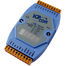 I-7016D CR I-7016D CR