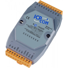 M-7052D-G CR, ICP DAS Co, I-7000 & M-7000, Модули В/В