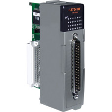 I-87041W-G CR, ICP DAS Co, I-8K & I-87K, Модули В/В