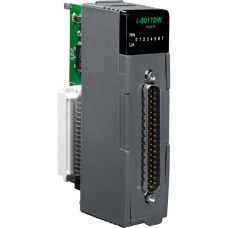 I-8017DW-G CR, ICP DAS Co, I-8K & I-87K, Модули В/В