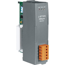 I-87123-G(I-87KCPM), ICP DAS Co, I-8K & I-87K, Модули В/В