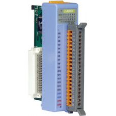 I-8050 CR, ICP DAS Co, I-8K & I-87K, Модули В/В