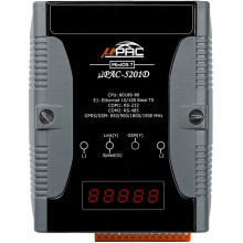 μPAC-5201D CR