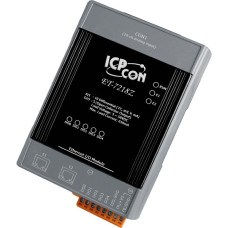 ET-7218Z/S2 CR, ICP DAS Co, Модули В/В, Ethernet и EtherCAT
