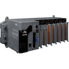 LP-8781-EN CR, ICP DAS Co, ПАК, LinPAC