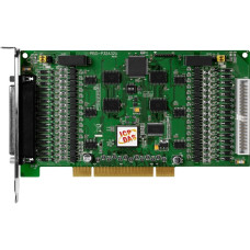 PISO-P32A32U CR, ICP DAS Co, PCI Bus, Платы В/В
