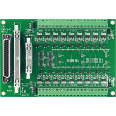 DB-24C/D, ICP DAS Co, Платы В/В, Платы расширения