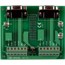 DB-8425, ICP DAS Co, Платы В/В, Платы расширения