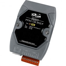 PPDS-720-MTCP CR, ICP DAS Co, Программируемые серверные устройства, Интерфейсы