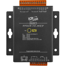 PPDSM-743-MTCP CR