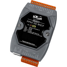 PPDS-762-MTCP CR, ICP DAS Co, Программируемые серверные устройства, Интерфейсы