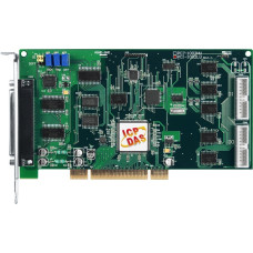 PCI-1002LU CR, ICP DAS Co, PCI Bus, Платы В/В