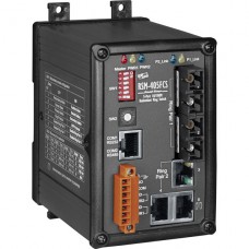 RSM-405FCS, ICP DAS Co, Резервные коммутаторы в режиме реального времени, Коммутаторы