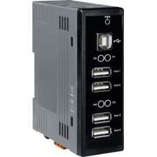 USB-2560 CR, ICP DAS Co, Интерфейсы, Hub