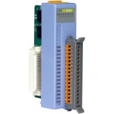 I-8058 CR, ICP DAS Co, I-8K & I-87K, Модули В/В