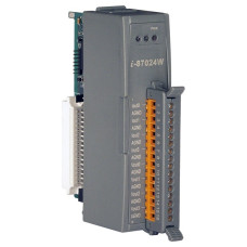 I-87024CW-G CR, ICP DAS Co, I-8K & I-87K, Модули В/В