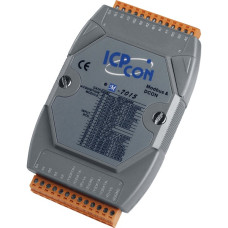 M-7015-G CR, ICP DAS Co, I-7000 & M-7000, Модули В/В