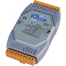 M-7024-G CR, ICP DAS Co, I-7000 & M-7000, Модули В/В