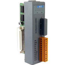 I-8073-G, ICP DAS Co, Платы В/В, Управление движением