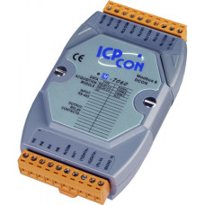 M-7060-G CR, ICP DAS Co, I-7000 & M-7000, Модули В/В